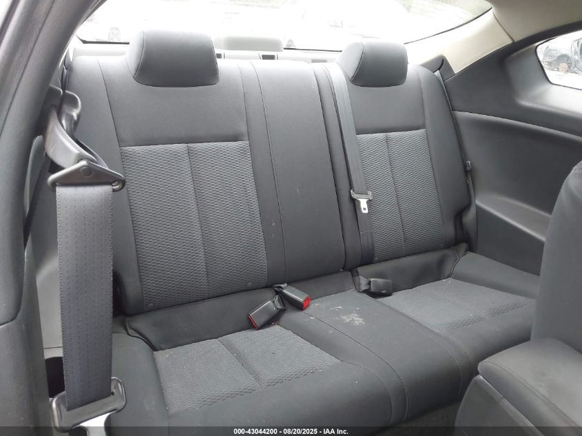 2008 Nissan Altima 2.5 S VIN: 1N4AL24E28C176772 Lot: 43044200