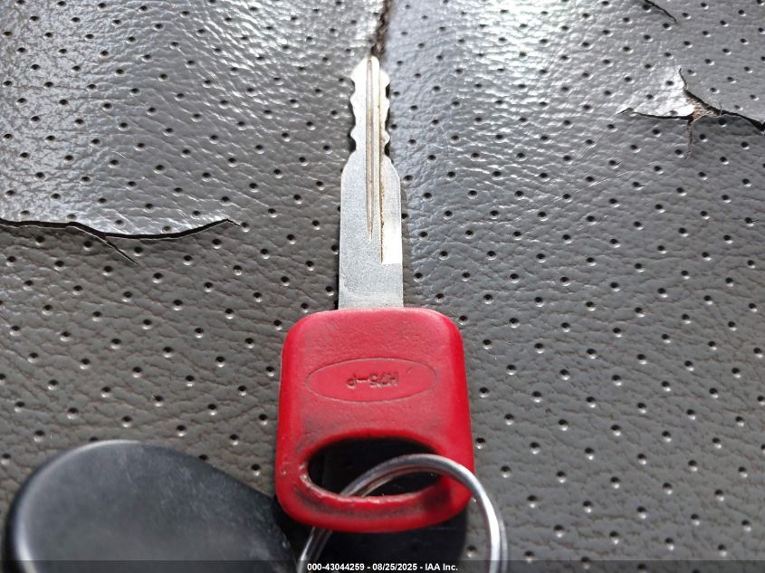 2009 Ford E-150 Commercial/Recreational VIN: 1FTNE14W89DA73053 Lot: 43044259