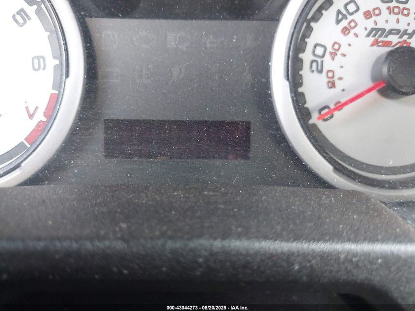 2010 Ford Focus Se VIN: 1FAHP3FN7AW209713 Lot: 43044273