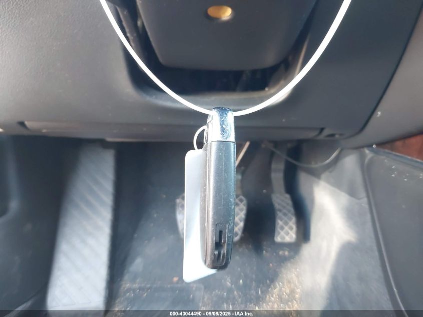 2015 Audi A6 2.0T Premium VIN: WAUDFAFC1FN035324 Lot: 43044490