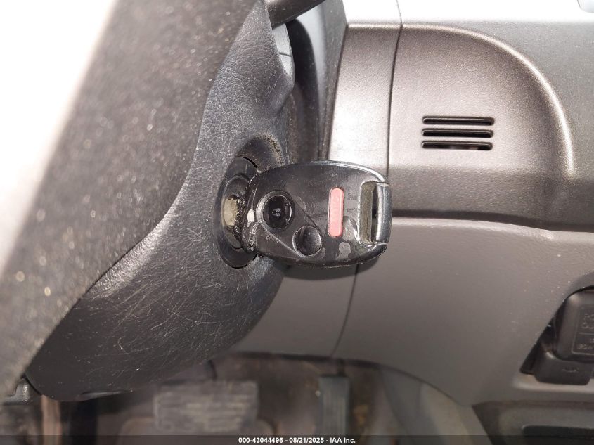 2009 Honda Civic Lx VIN: 2HGFG12609H503051 Lot: 43044496