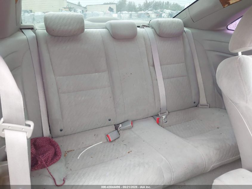 2009 Honda Civic Lx VIN: 2HGFG12609H503051 Lot: 43044496