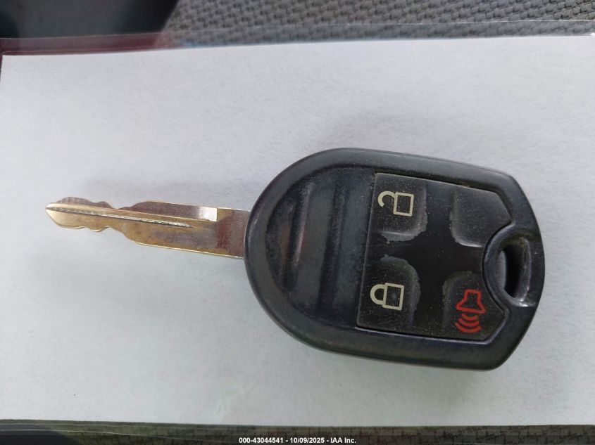 2012 Ford F-150 Xlt VIN: 1FTFW1ET3CKD19693 Lot: 43044541