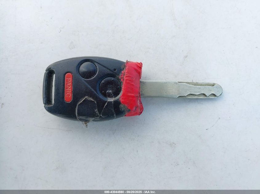 2009 Honda Civic Lx VIN: 19XFA16519E034629 Lot: 43044560