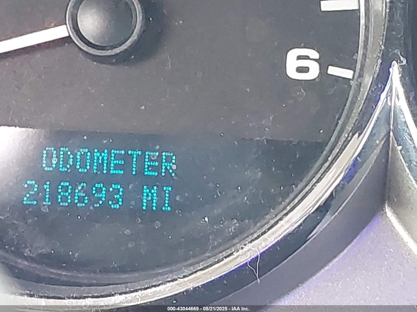 2011 Chevrolet Silverado 1500 Lt VIN: 1GCRKSE30BZ100629 Lot: 43044669