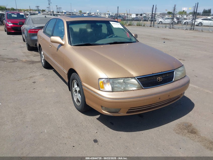 4T1BF18B5WU237860 1998 Toyota Avalon Xls auction photo 1