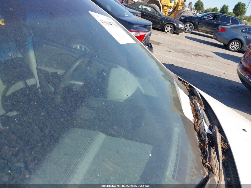 2004 Chevrolet Aveo VIN: KL1TD62614B268664 Lot: 43044770