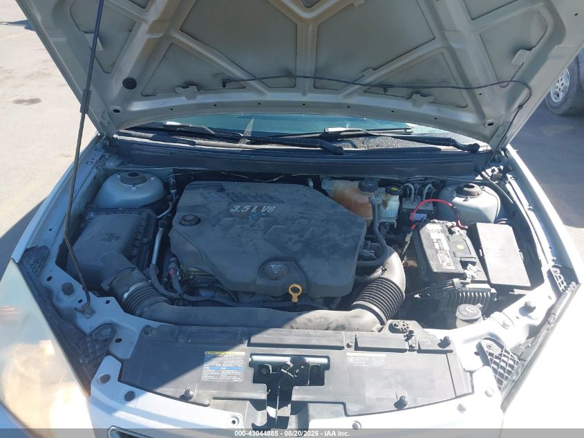 2009 Pontiac G6 New Se VIN: 1G2ZJ57KX94243351 Lot: 43044885