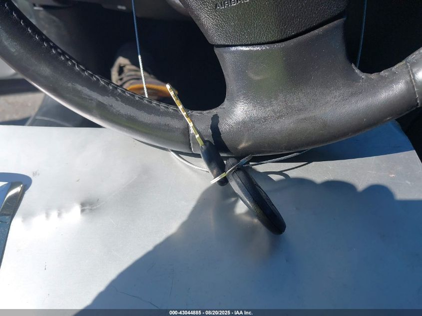 2009 Pontiac G6 New Se VIN: 1G2ZJ57KX94243351 Lot: 43044885