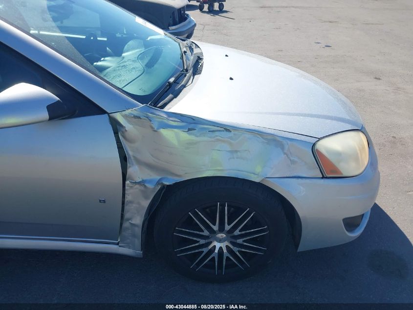 2009 Pontiac G6 New Se VIN: 1G2ZJ57KX94243351 Lot: 43044885