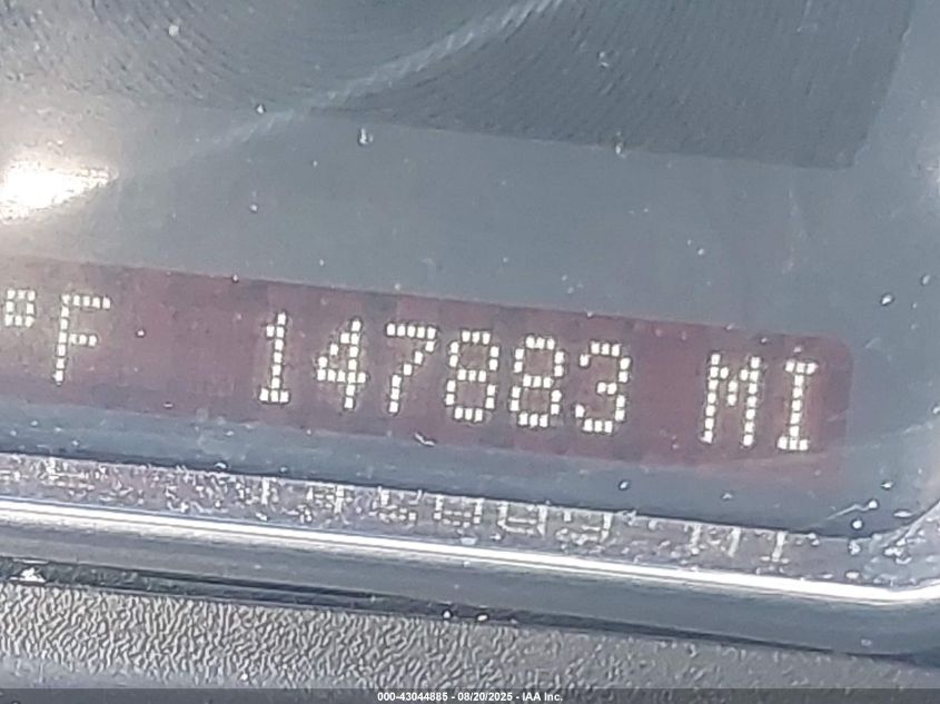 2009 Pontiac G6 New Se VIN: 1G2ZJ57KX94243351 Lot: 43044885