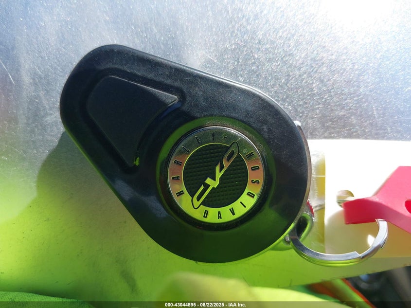 2021 Harley-Davidson Flhxse VIN: 1HD1PXL2XMB954270 Lot: 43044895