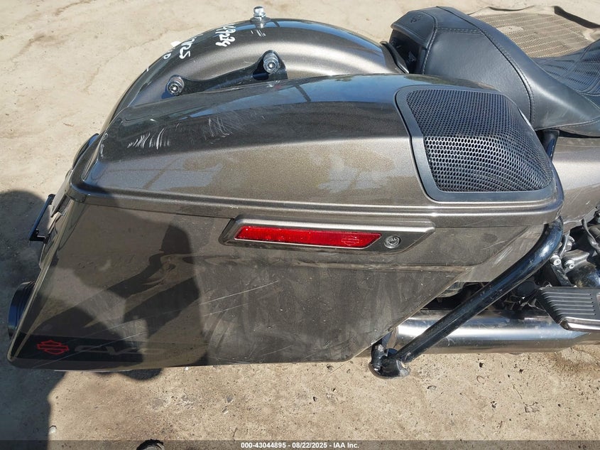 2021 Harley-Davidson Flhxse VIN: 1HD1PXL2XMB954270 Lot: 43044895