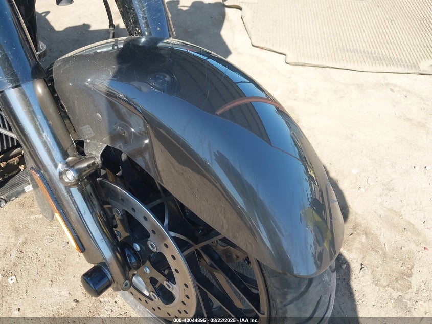 2021 Harley-Davidson Flhxse VIN: 1HD1PXL2XMB954270 Lot: 43044895