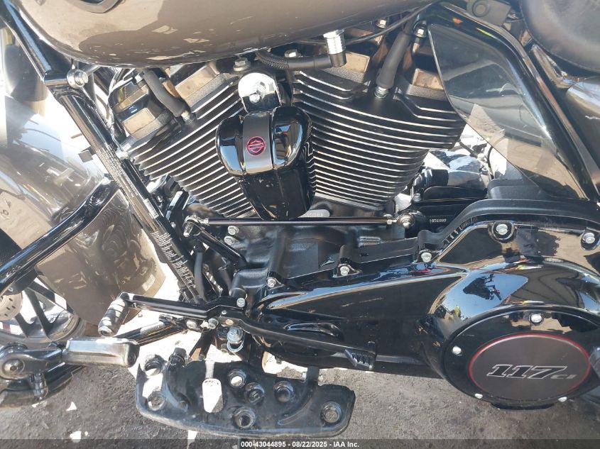 2021 Harley-Davidson Flhxse VIN: 1HD1PXL2XMB954270 Lot: 43044895