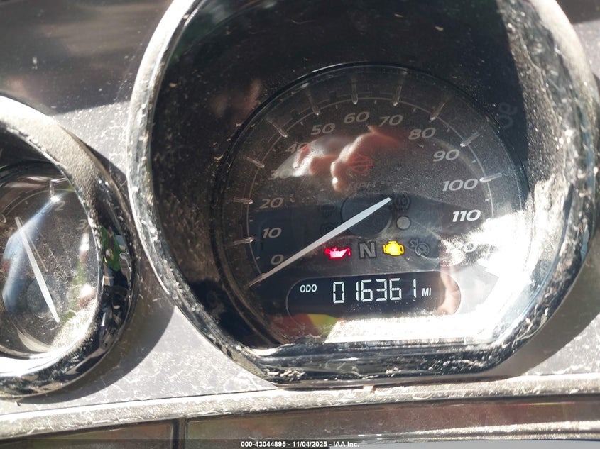 2021 Harley-Davidson Flhxse VIN: 1HD1PXL2XMB954270 Lot: 43044895