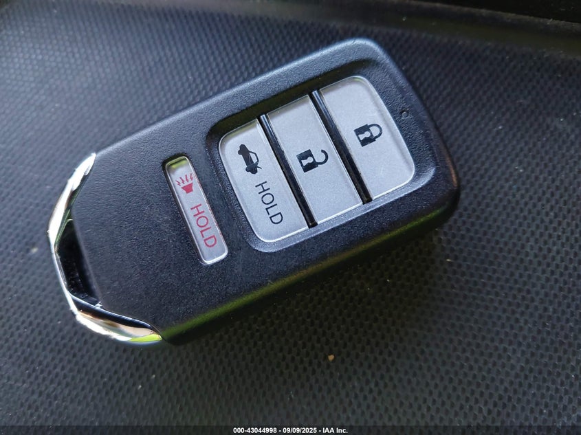 2021 Honda Accord Lx VIN: 1HGCV1F19MA008815 Lot: 43044998