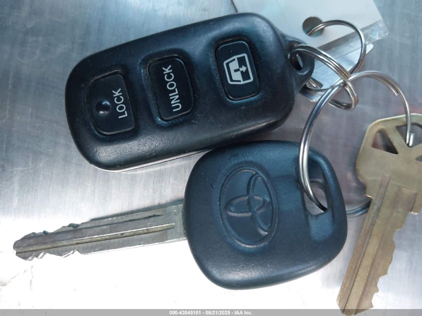 2008 Toyota 4Runner Sr5 V6 VIN: JTEBU14R380129028 Lot: 43045101