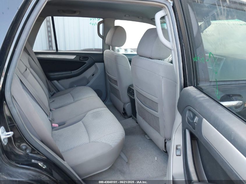 2008 Toyota 4Runner Sr5 V6 VIN: JTEBU14R380129028 Lot: 43045101