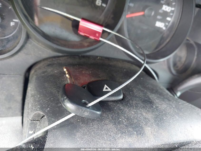 2008 GMC Sierra 1500 Sl VIN: 3GTEC13C68G251122 Lot: 43045124