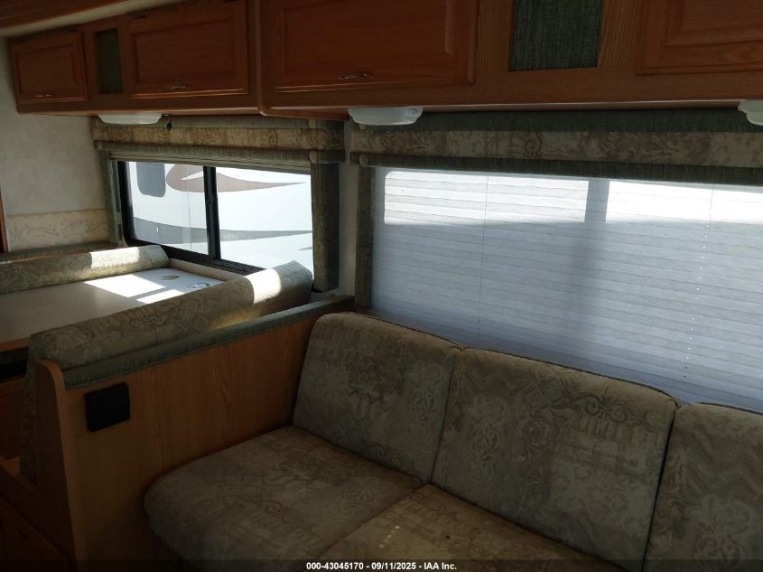 2004 Ford E-450 Cutaway Standard VIN: 1FDXE45S14HB08888 Lot: 43045170