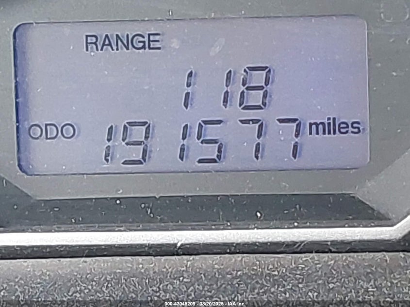 2007 Hyundai Santa Fe Limited/Se VIN: 5NMSH13E27H094438 Lot: 43045209