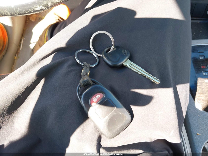 2007 Hyundai Santa Fe Limited/Se VIN: 5NMSH13E27H094438 Lot: 43045209