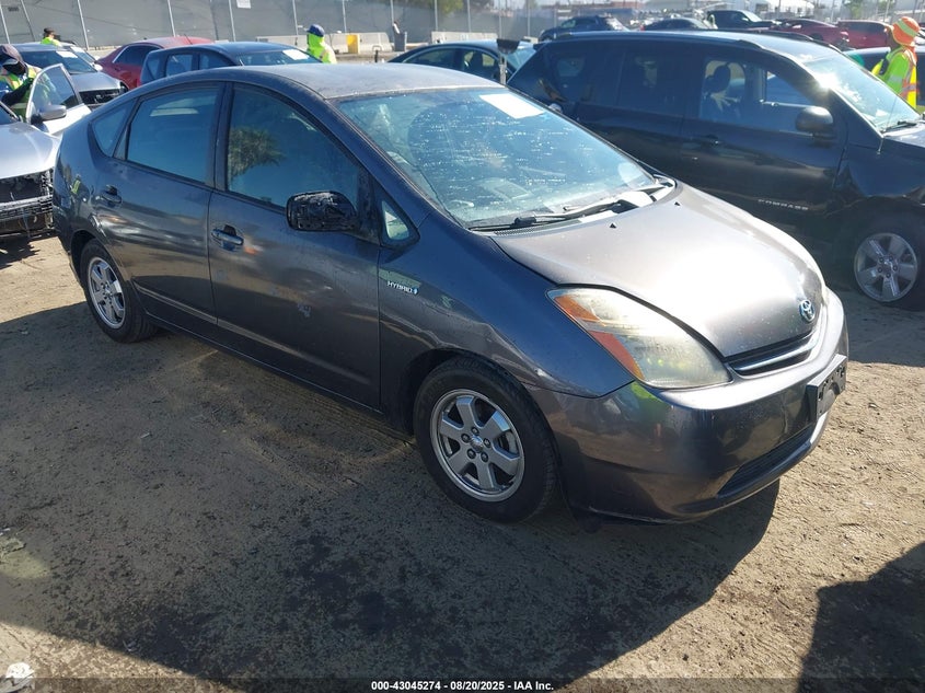 JTDKB20U573223936 2007 Toyota Prius auction photo 1