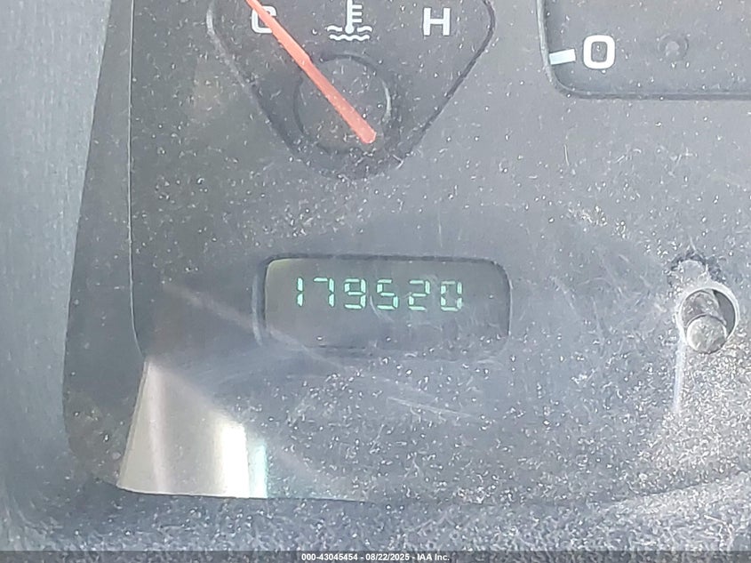 2003 Dodge Durango Sport/Sxt VIN: 1D4HS38N03F576710 Lot: 43045454