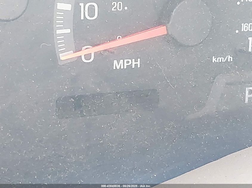 1999 Ford Expedition Xlt VIN: 1FMRU1869XLA87931 Lot: 43045536