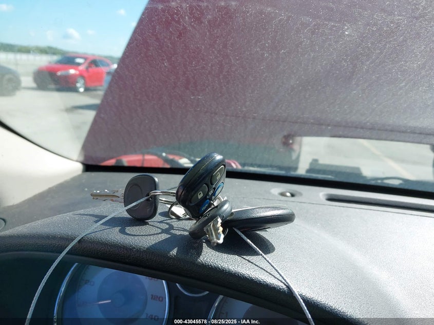 2009 Pontiac G5 VIN: 1G2AS18H397163099 Lot: 43045578