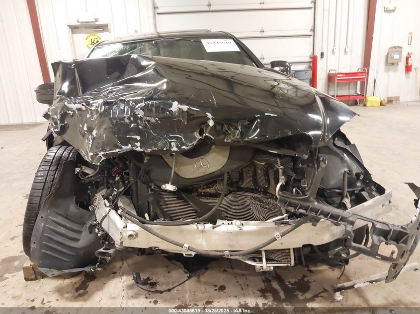 2009 Mercedes-Benz C 300 Luxury/Sport VIN: WDDGF54X79R076167 Lot: 43045619