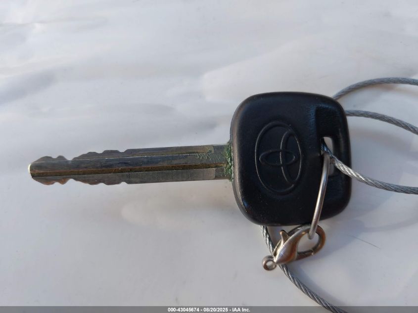 2005 Toyota Camry Le VIN: 4T1BE32K25U955825 Lot: 43045674