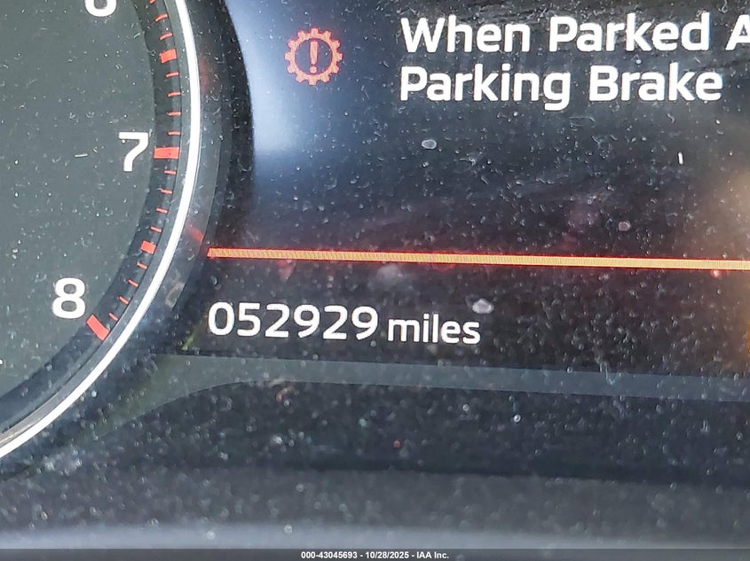 2022 Mitsubishi Outlander VIN: JA4J3UA84NZ078642 Lot: 43045693