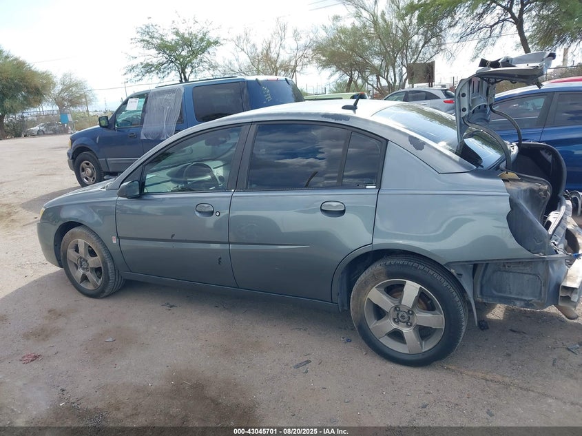 2006 Saturn Ion 3 VIN: 1G8AK58F56Z177064 Lot: 43045701