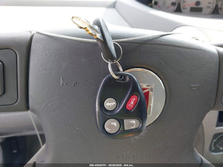 2006 Saturn Ion 3 VIN: 1G8AK58F56Z177064 Lot: 43045701