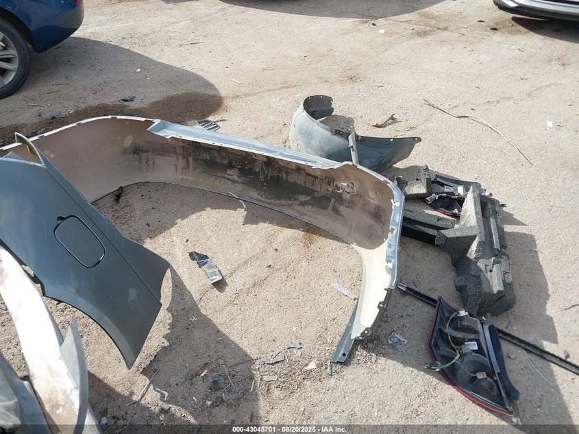 2006 Saturn Ion 3 VIN: 1G8AK58F56Z177064 Lot: 43045701