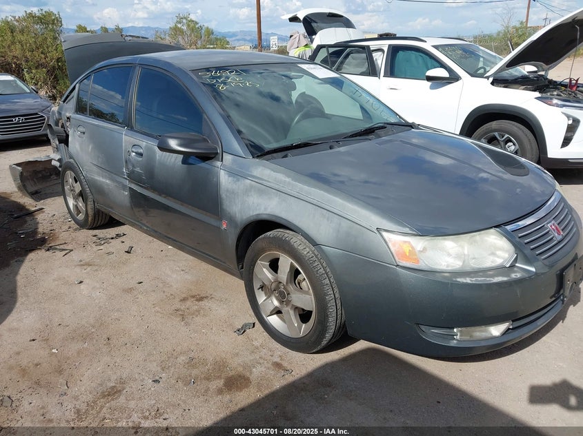 2006 Saturn Ion 3