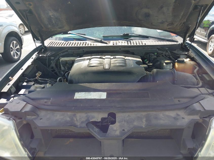 2003 Lincoln Navigator VIN: 5LMFU27R33LJ43745 Lot: 43045767