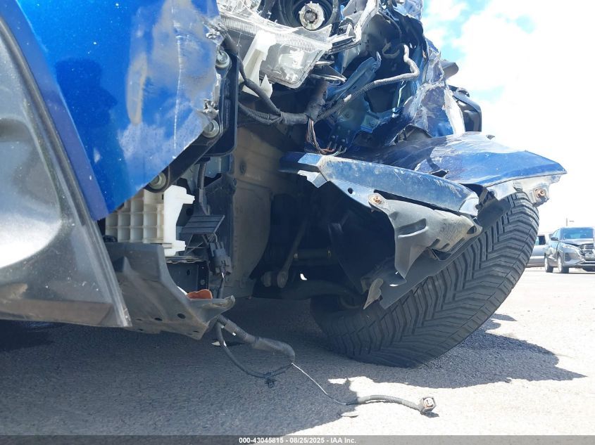 2015 Toyota Prius V Five/Four/Three/Two VIN: JTDZN3EU8FJ037015 Lot: 43045815