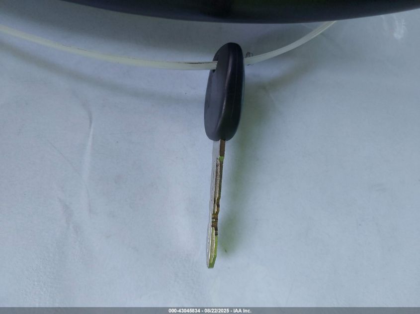 2000 GMC Sierra 1500 Sle VIN: 2GTEK19T4Y1104736 Lot: 43045834