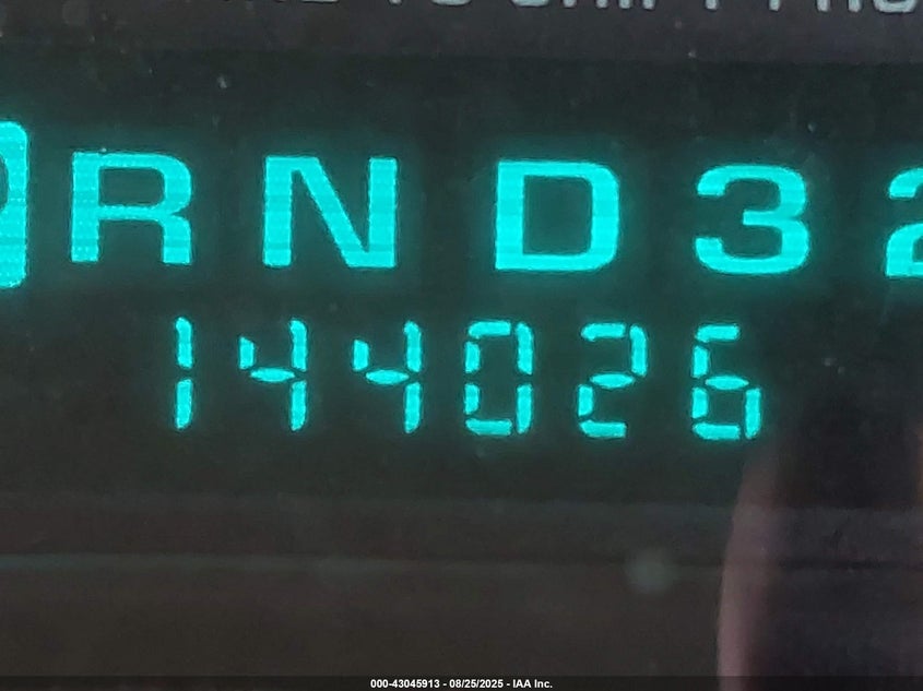 2000 Chevrolet Silverado 1500 Ls VIN: 1GCEK14T4YE122868 Lot: 43045913