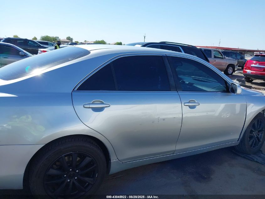 2007 Toyota Camry Le VIN: 4T1BE46K97U078480 Lot: 43045922