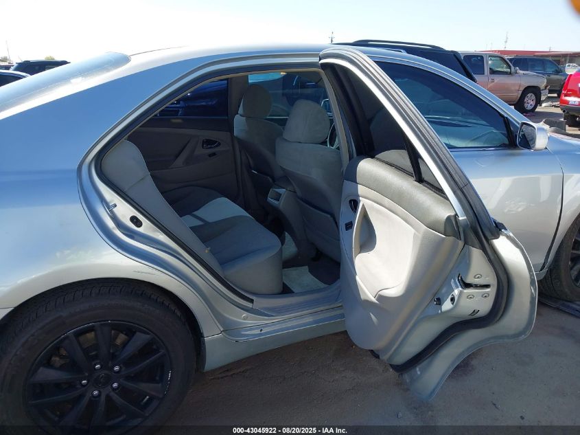 2007 Toyota Camry Le VIN: 4T1BE46K97U078480 Lot: 43045922