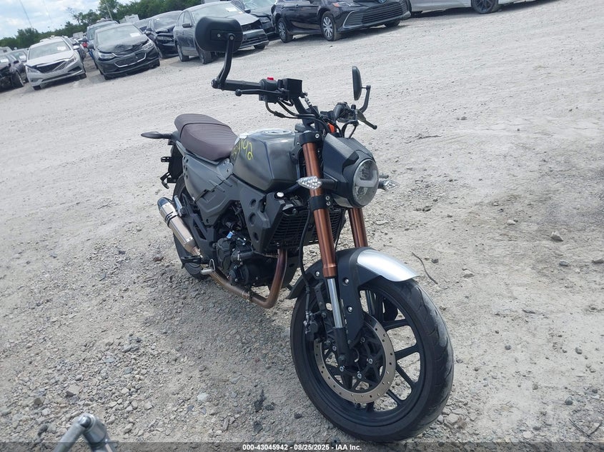 LIFAN C25 2021