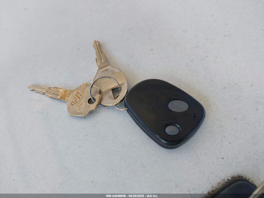 1999 Subaru Legacy 30Th Ann. Outback Ltd./Outback VIN: 4S3BG6854X7609147 Lot: 43046056