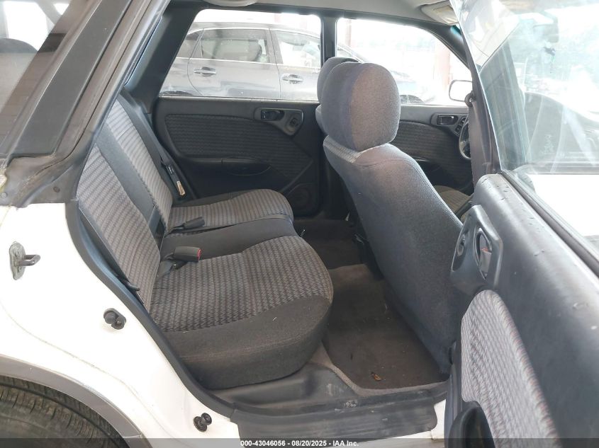 1999 Subaru Legacy 30Th Ann. Outback Ltd./Outback VIN: 4S3BG6854X7609147 Lot: 43046056