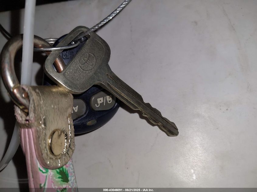 2004 Toyota Tacoma Base V6 VIN: 5TEHN72N54Z321060 Lot: 43046091