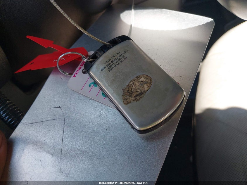 2016 Toyota Sienna Limited 7 Passenger VIN: 5TDDK3DC4GS137600 Lot: 43046111