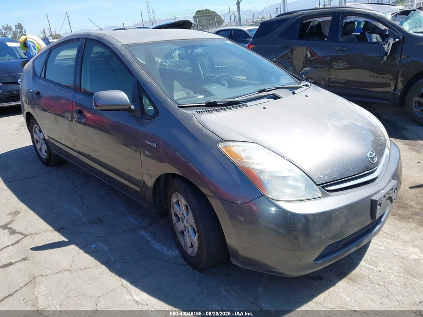 JTDKB20U173268436 2007 Toyota Prius auction photo 1